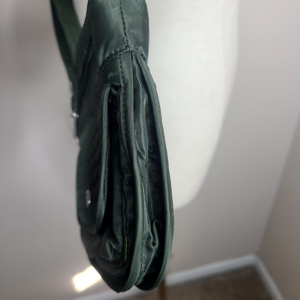 Lug Sway Mini Crossbody Purse Bag Green‎ - Picture 4 of 7